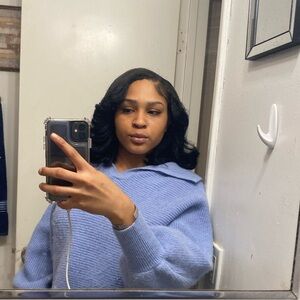 Meet your Posher, Shordy couture